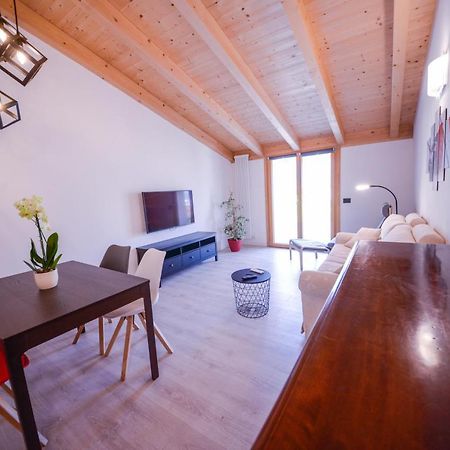 Nature Home Relax 2 Arco Exterior foto
