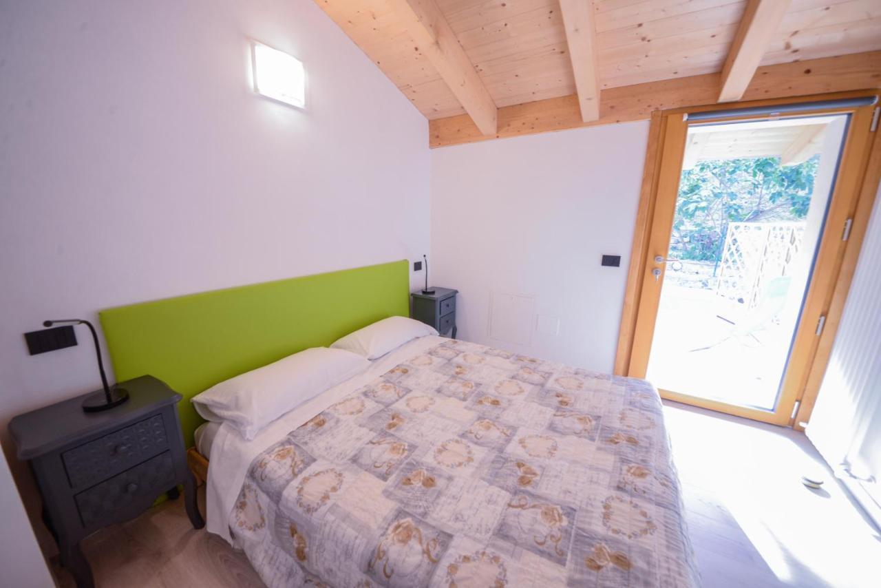 Nature Home Relax 2 Arco Exterior foto