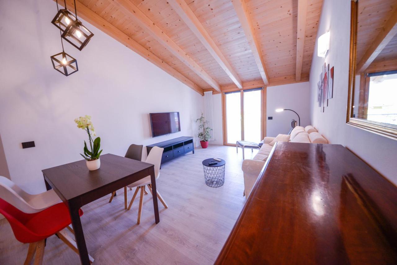 Nature Home Relax 2 Arco Exterior foto