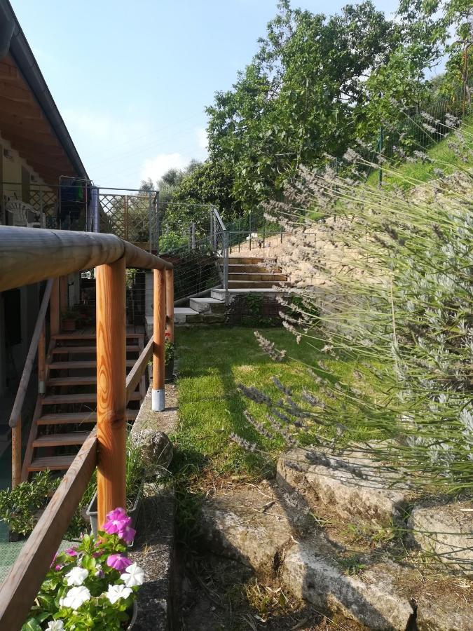 Nature Home Relax 2 Arco Exterior foto